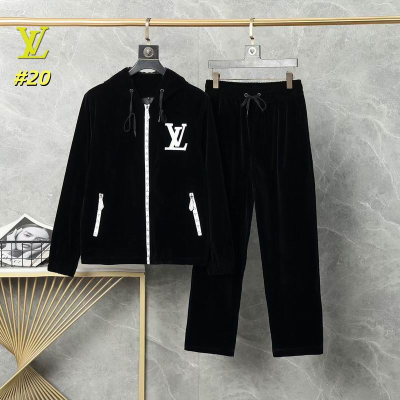 LV M-3XL 12yr558