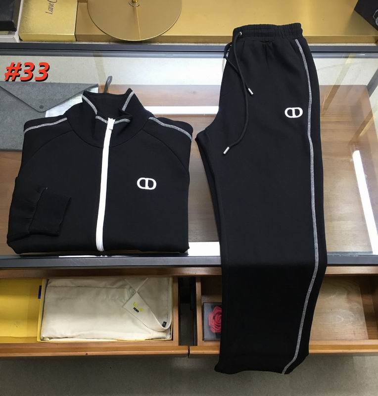 Dior M-3XL 12yr254