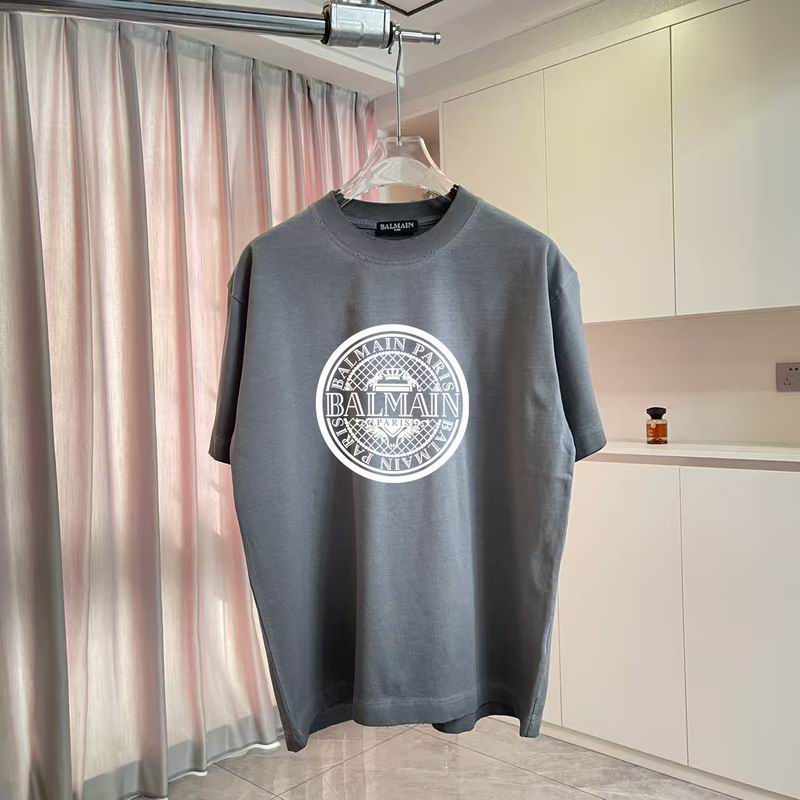 Balmain S-2XL hgntx02