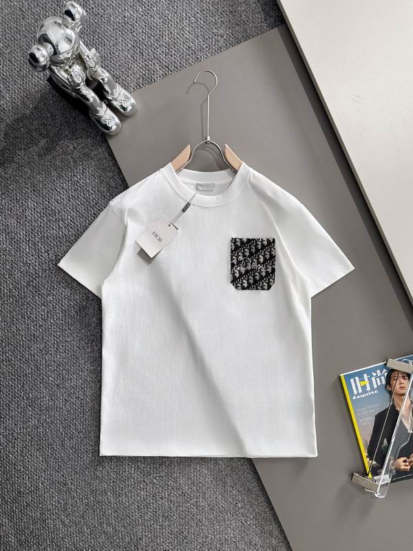 Dior Shirt T azt 0511