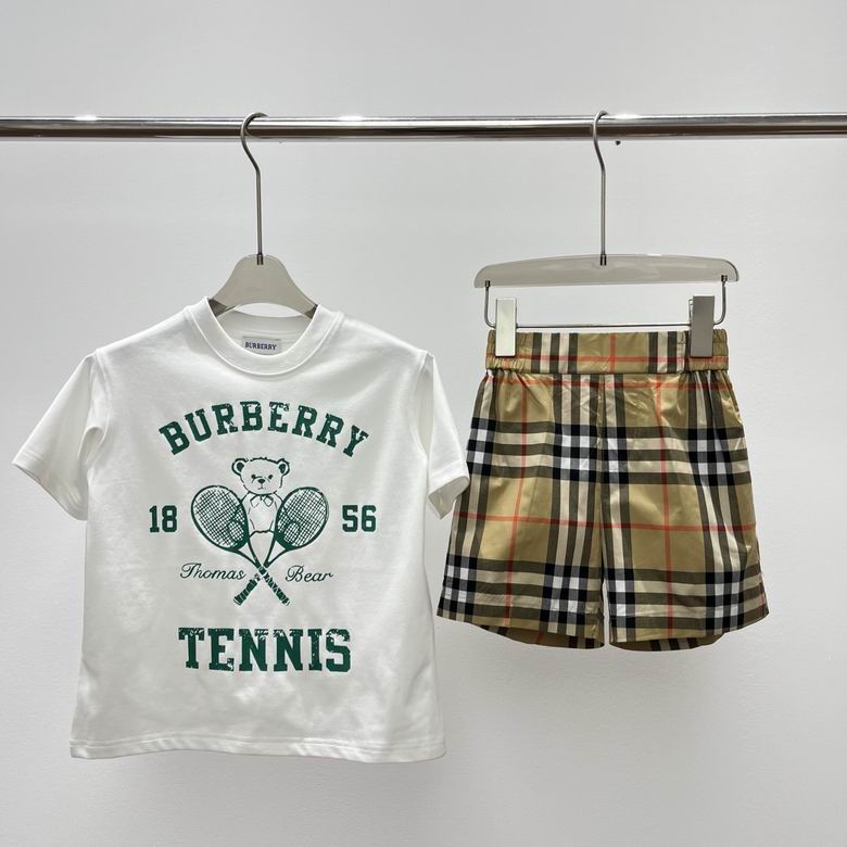 Burberry Kid 0525