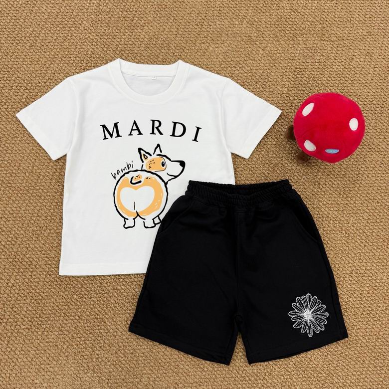 Mardi Kid 0525