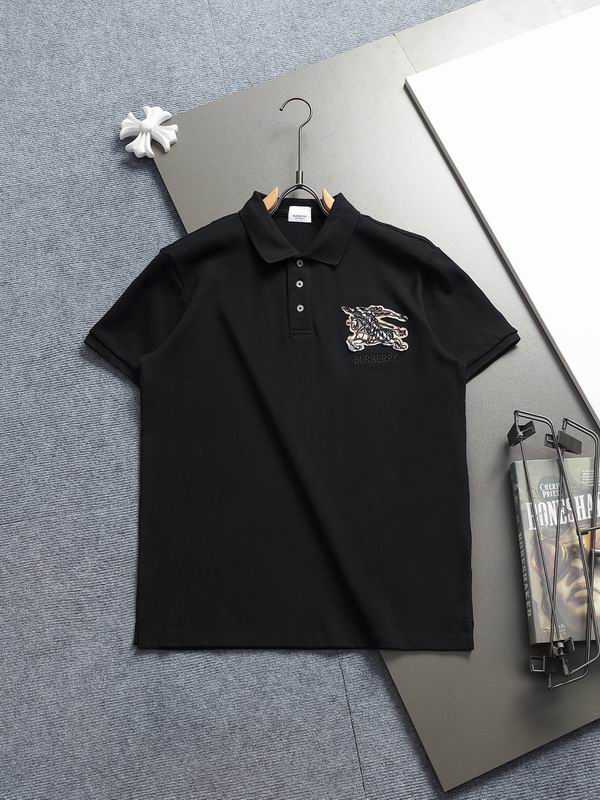 Burberry Polo Shirt xet 0607