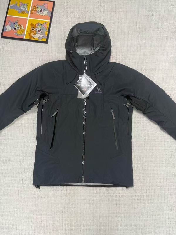 Kailas S-3XL fxtx14