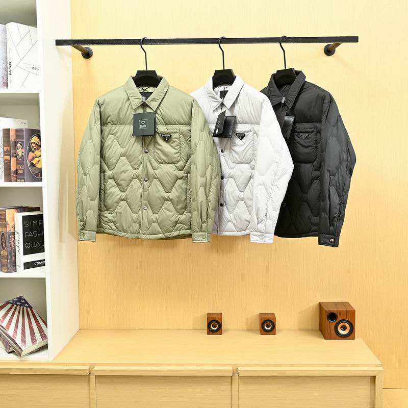Prada M-4XL fxtx326