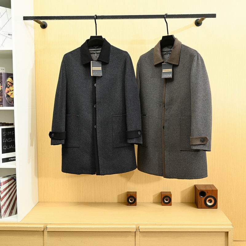 Zegna M-4XL fxtx15
