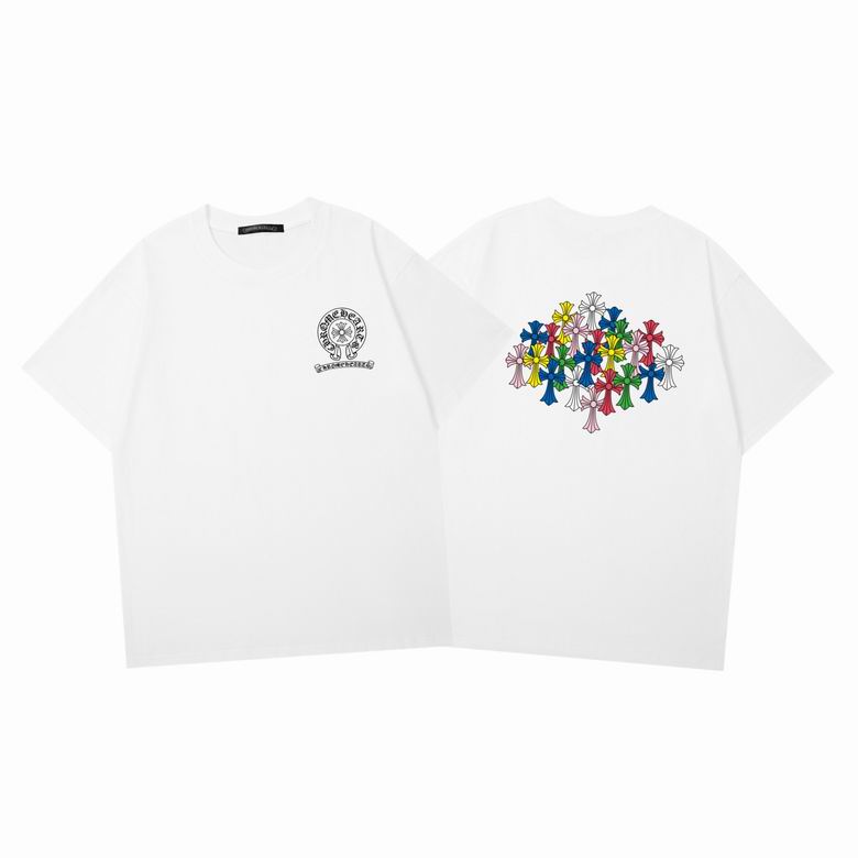 Chrome Hearts Kid 0525
