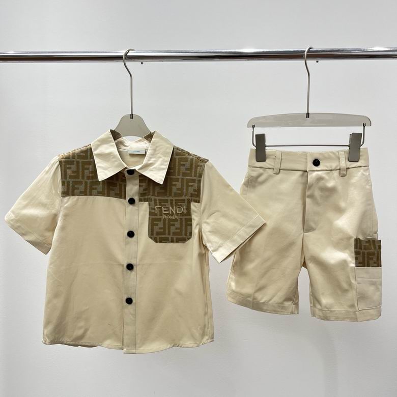 Fendi Kid 0609