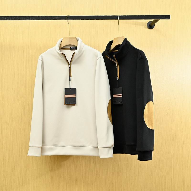Zegna M-4XL fxtx08