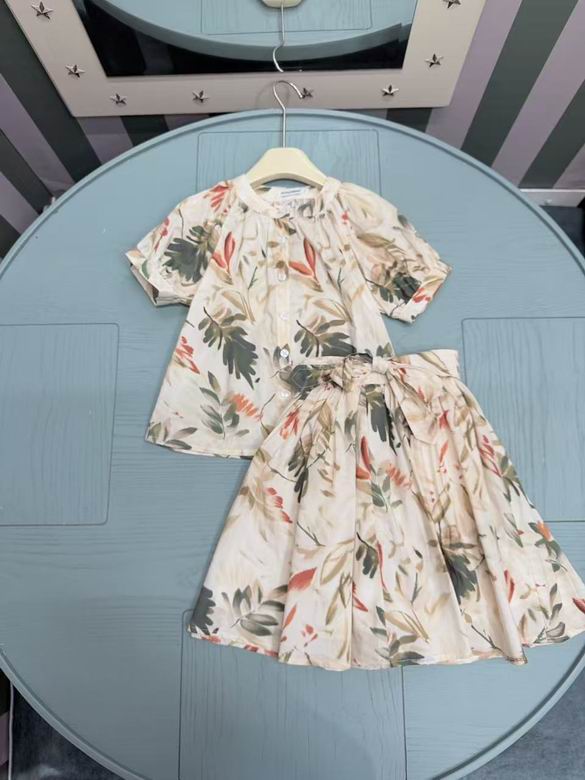 Zimmermann Kid 0527