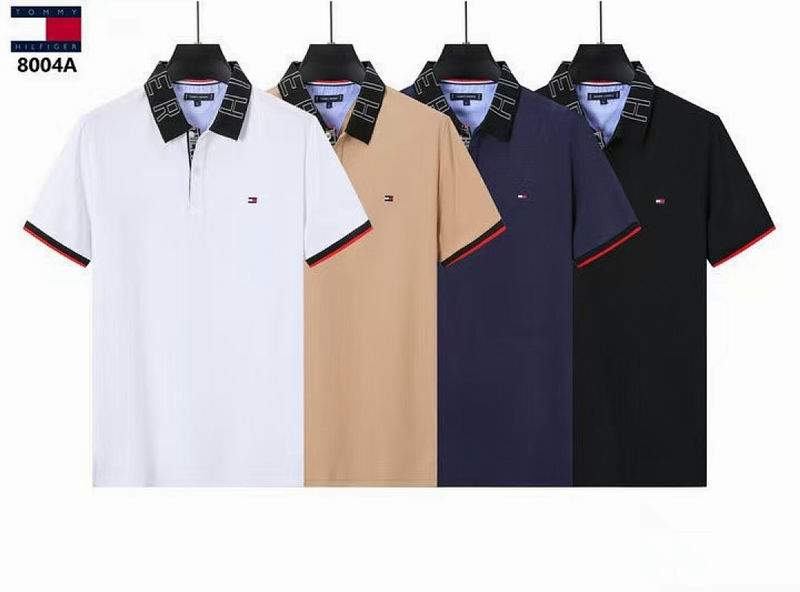 Tommy M-3XL 8qx8004