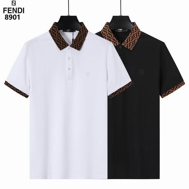 Fendi M-3XL 8qx8901