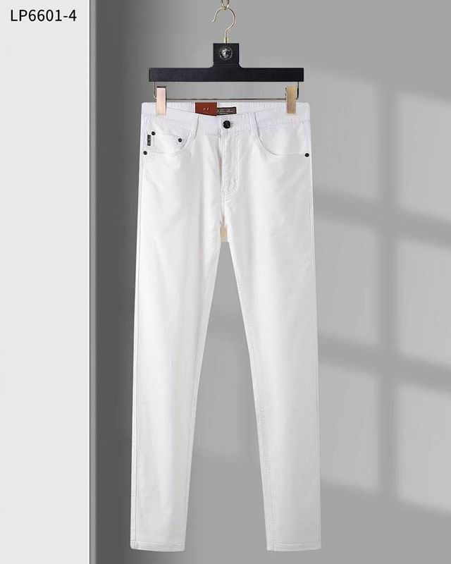 Loro Piana Jean Pants long 0604
