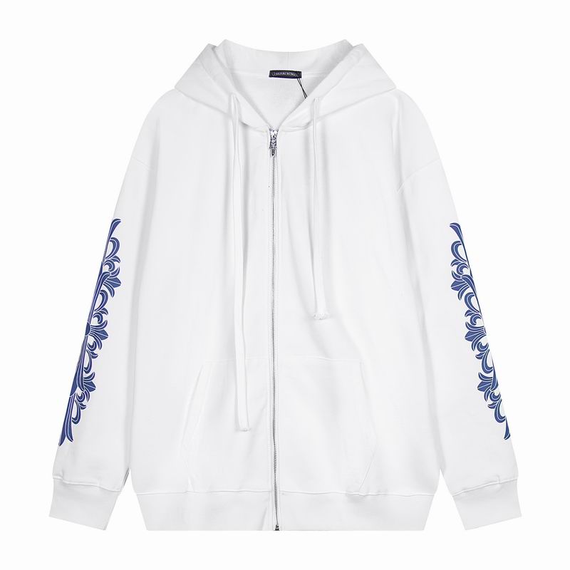 Chrome Hearts S-XL xetr81