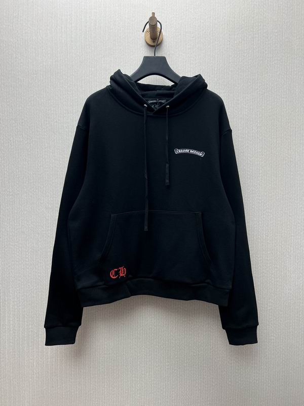 Chrome Hearts S-XL xetr82