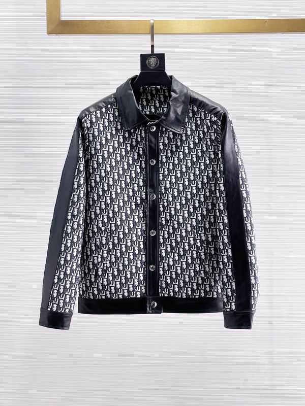 Dior M-3XL xetr157