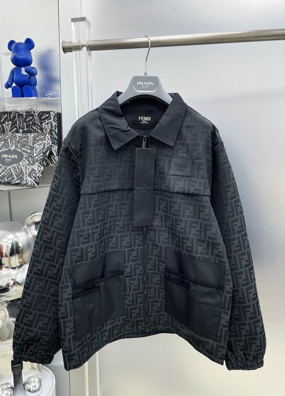 Fendi M-3XL xetr257
