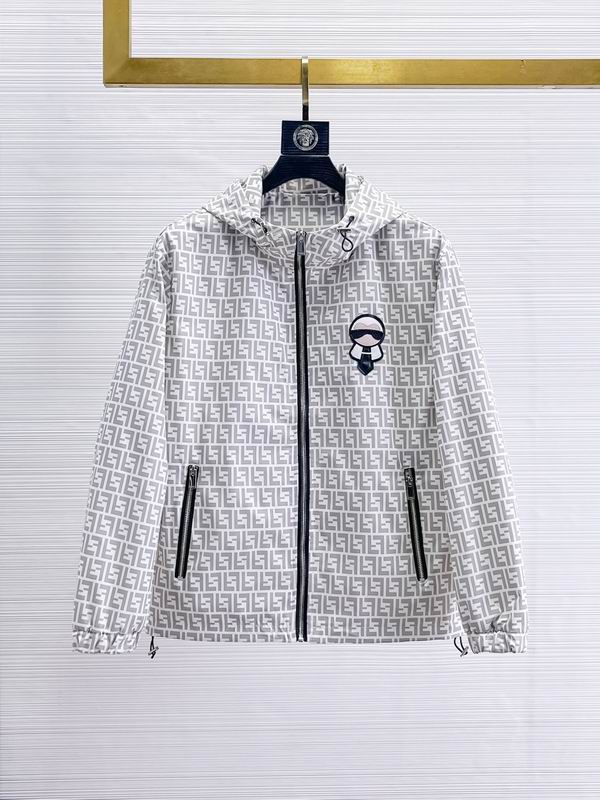 Fendi M-3XL xetr259