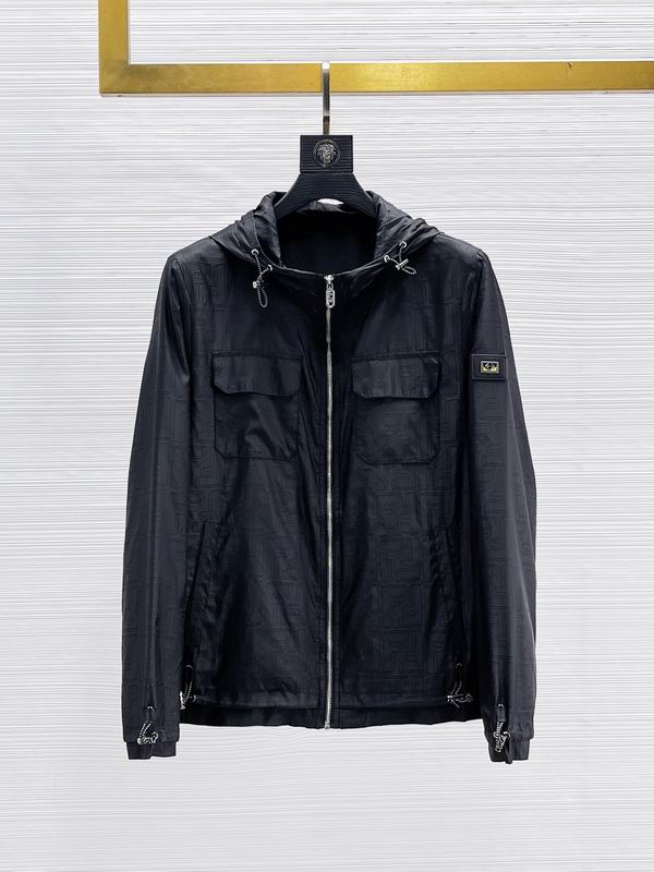 Fendi M-3XL xetr260
