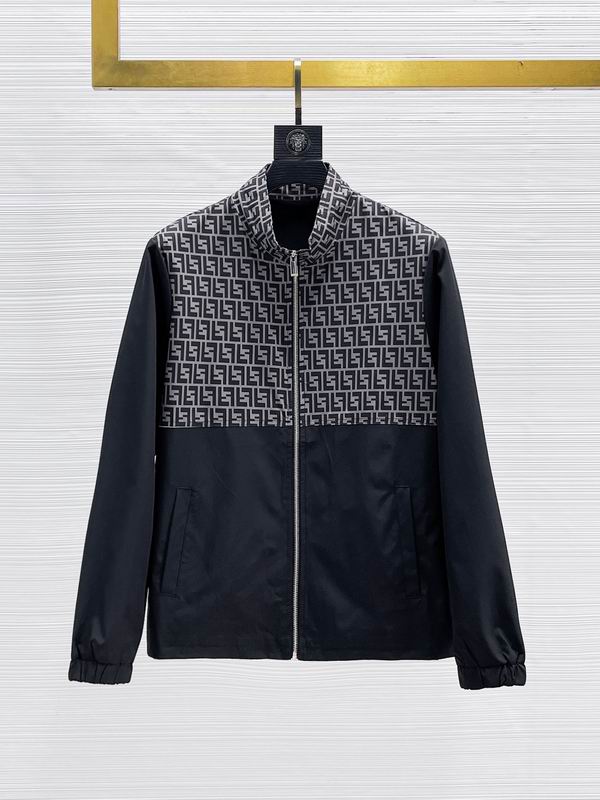 Fendi M-3XL xetr262
