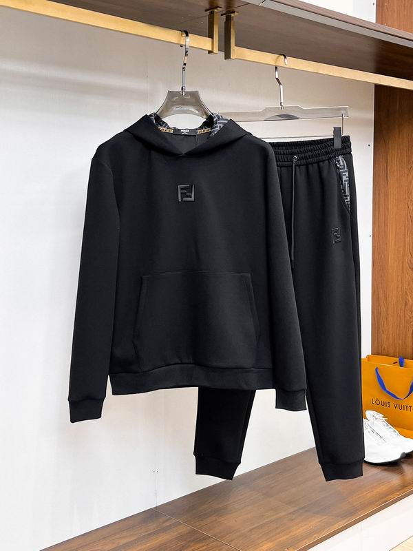 Fendi M-3XL xetr318