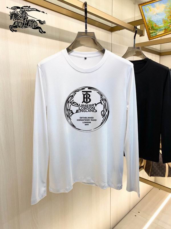 Burberry S-4XL 25tx69
