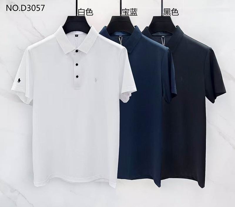 Polo M-4XL 8qxD3057