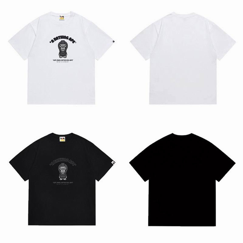 Bape S-2XL scqx1238