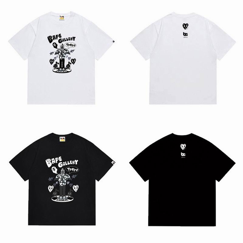 Bape S-2XL scqx1293