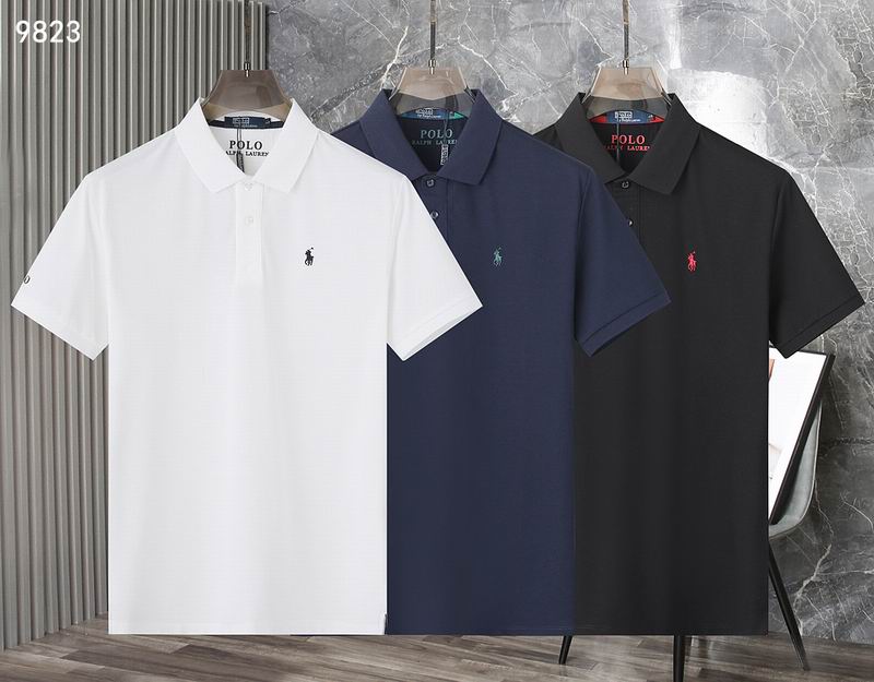 Polo M-4XL 26rx9823