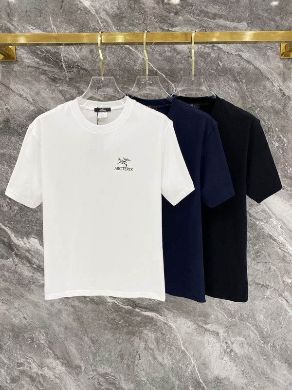 Arcteryx S-2XL wdtr35