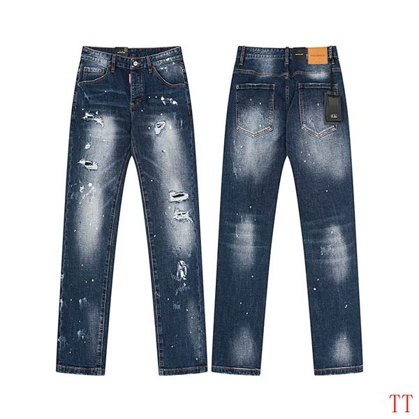 DSQ sz44-54 20tx174