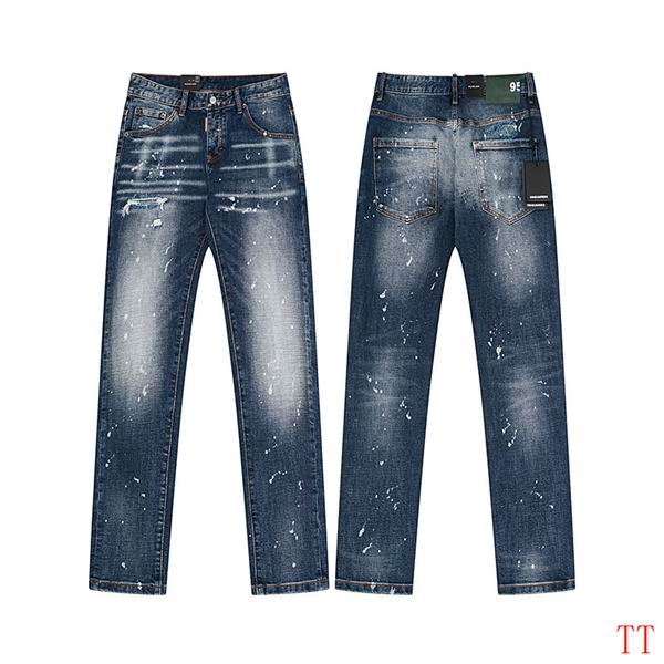 DSQ sz44-54 20tx177