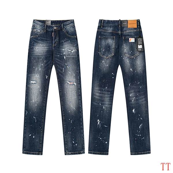 DSQ sz44-54 20tx178