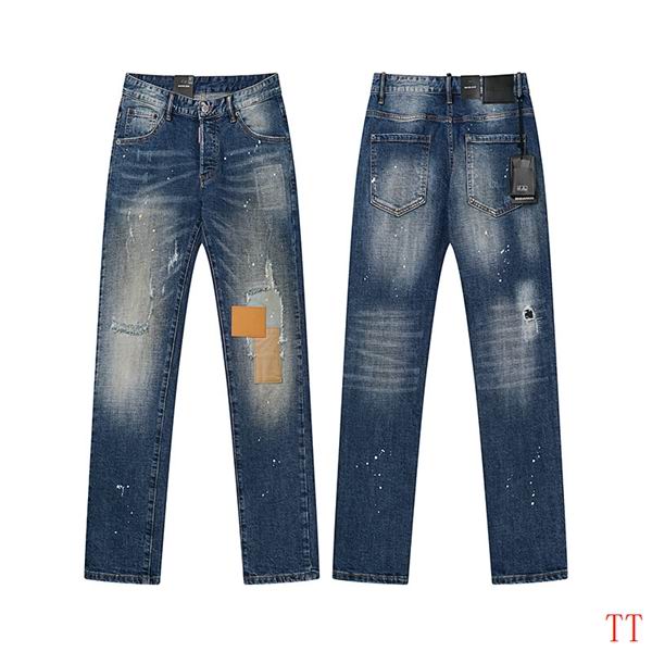 DSQ sz44-54 20tx186