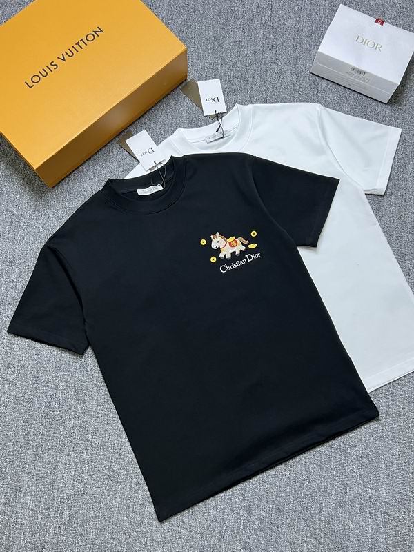 Dior S-XL wdtr16