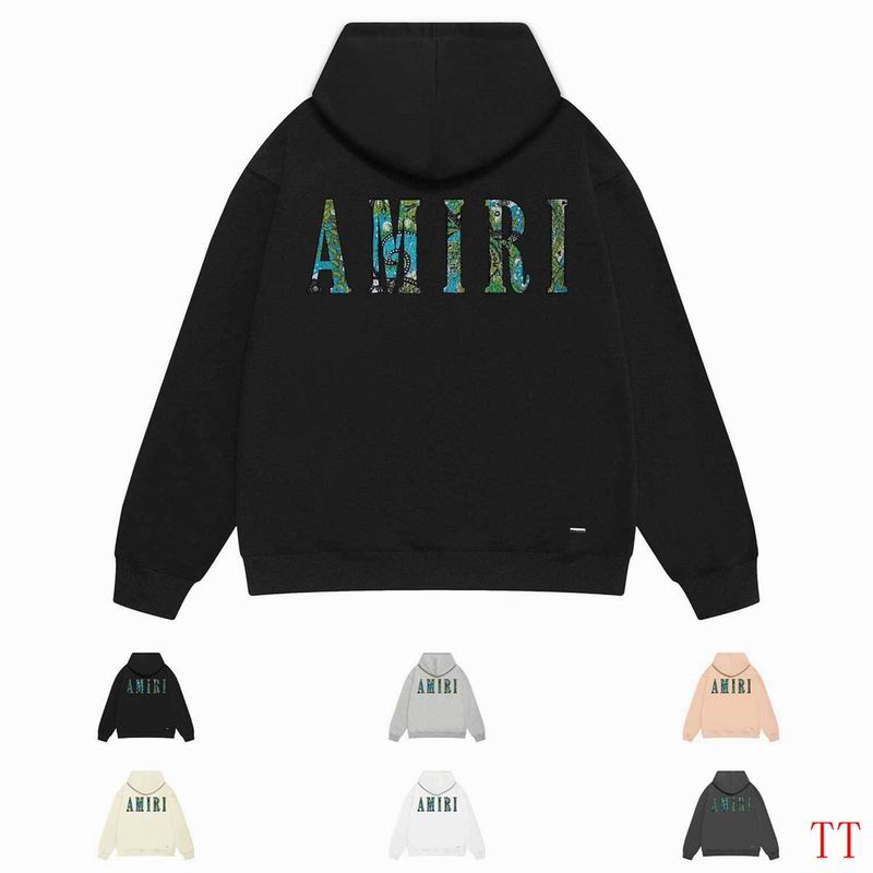 Amiri S-2XL 20tx119