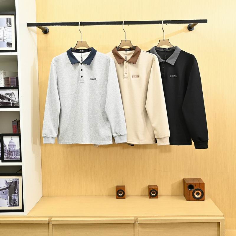 Zegna M-3XL fxtx10