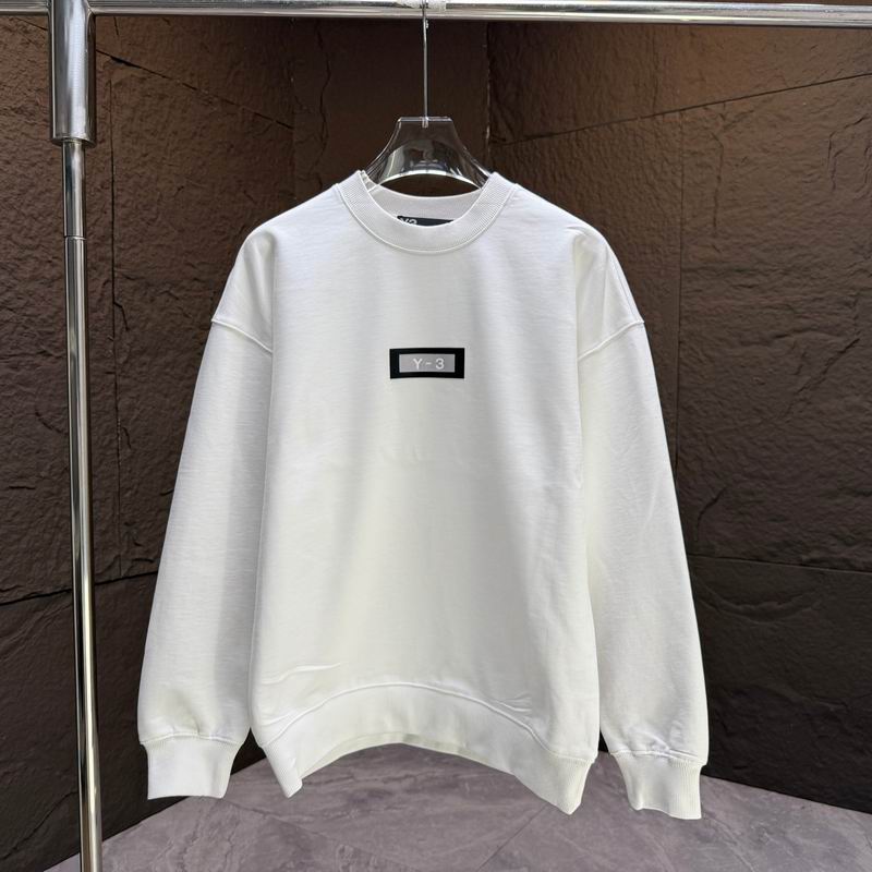 Y-3 S-2XL tltx02