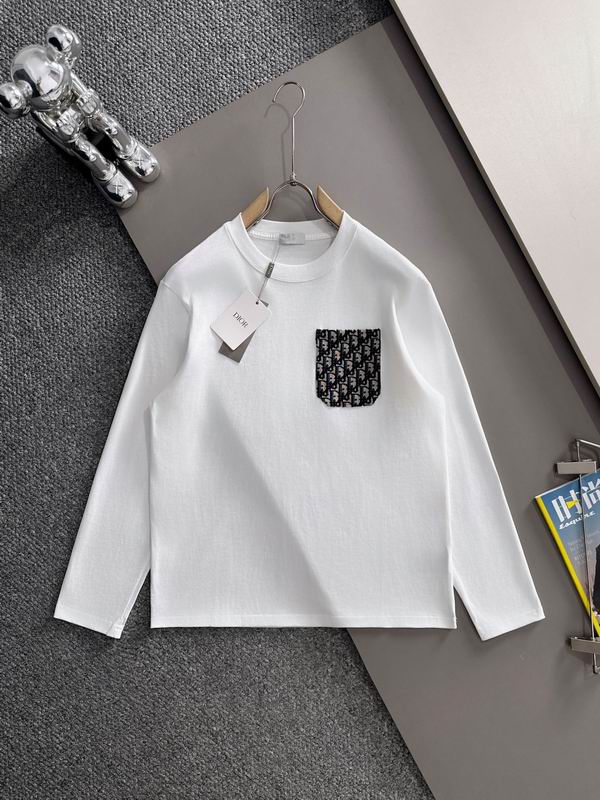 Dior S-2XL tltx76