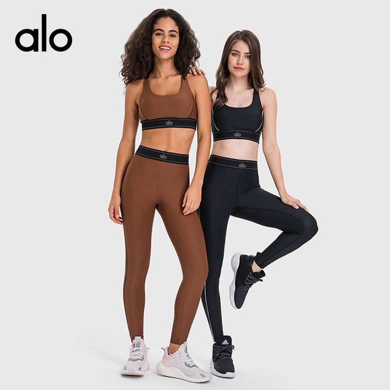 Alo DW316 DL347 S-2XL 5C YO