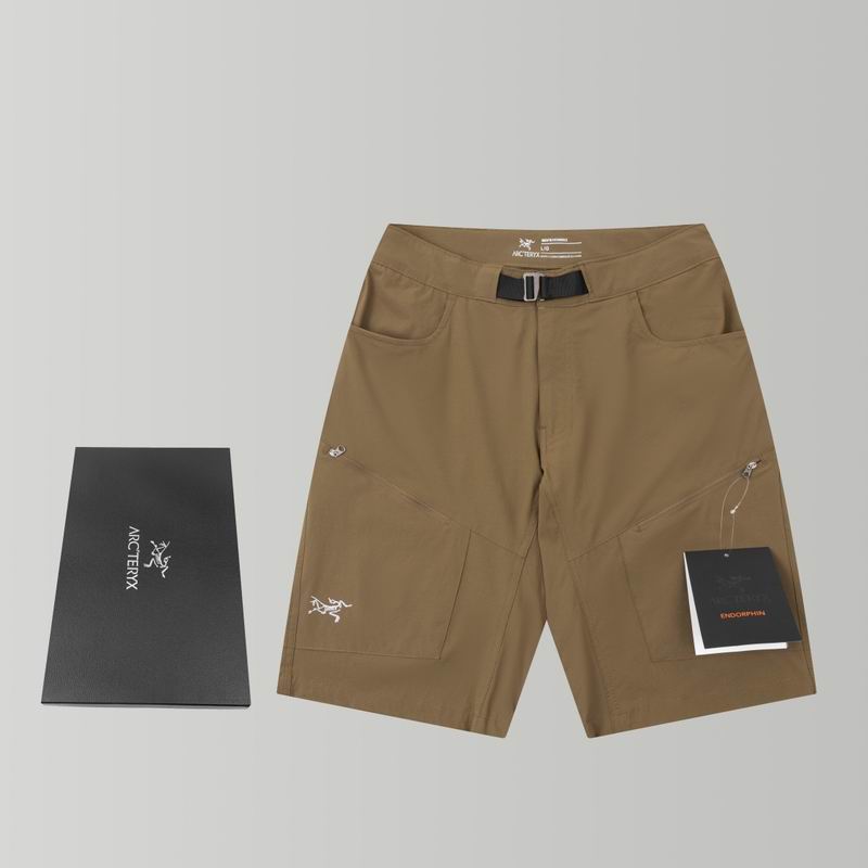 Arcteryx M-3XL xetr15