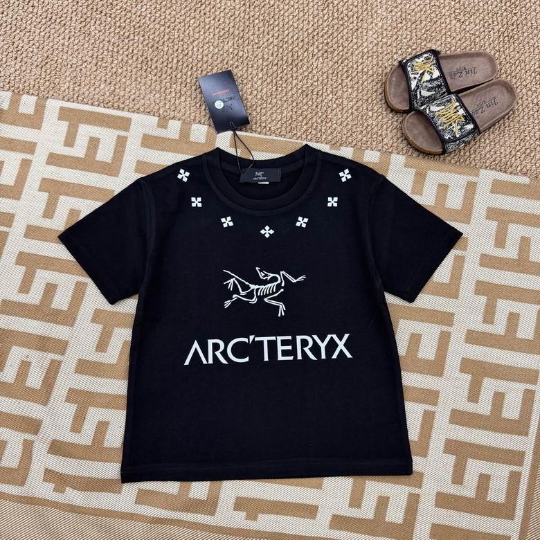 Arcteryx Kid 0514