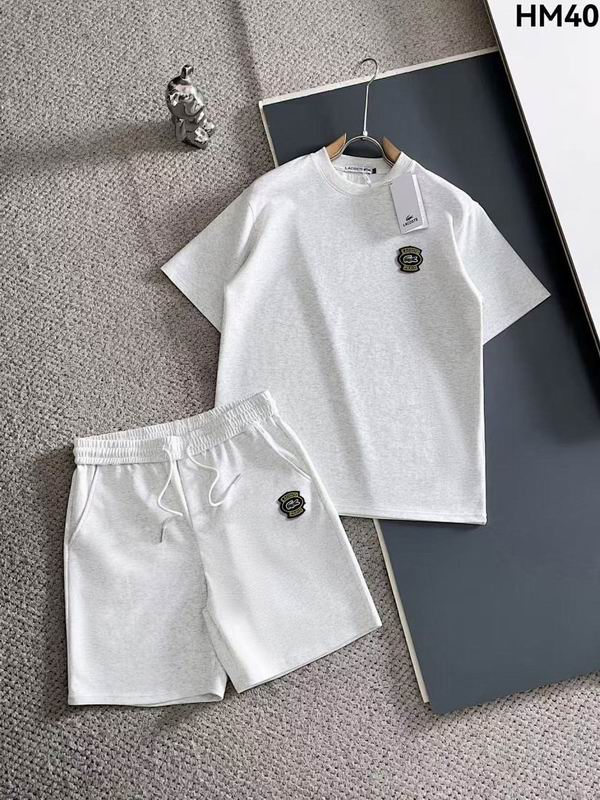 Lacoste M-3XL 8qx01