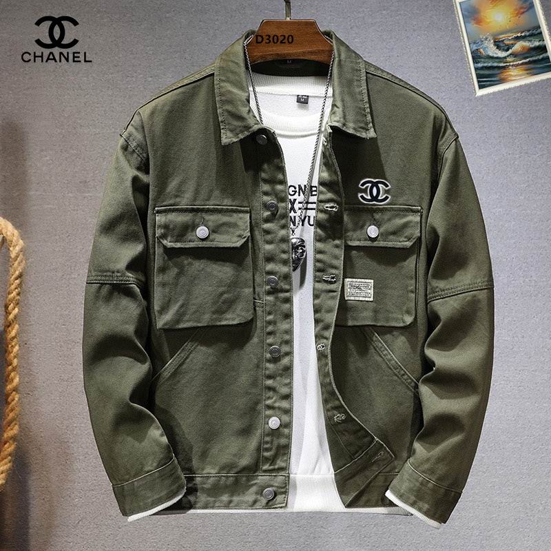 Chanel M-4XL 25tr33
