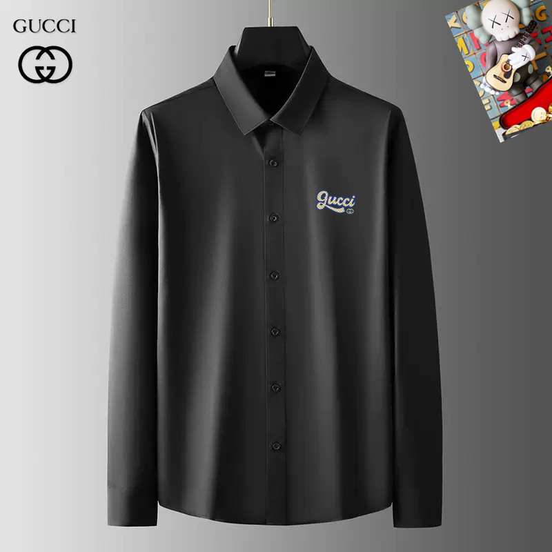 Gucci S-4XL 25tr136
