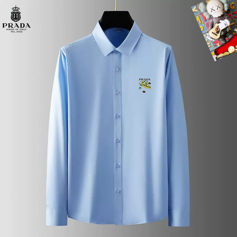 Prada S-4XL 25tr73