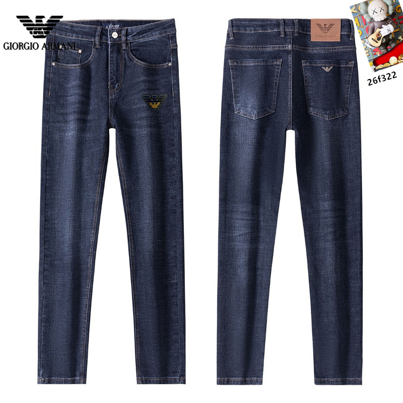 Armani sz28-38 25tx221