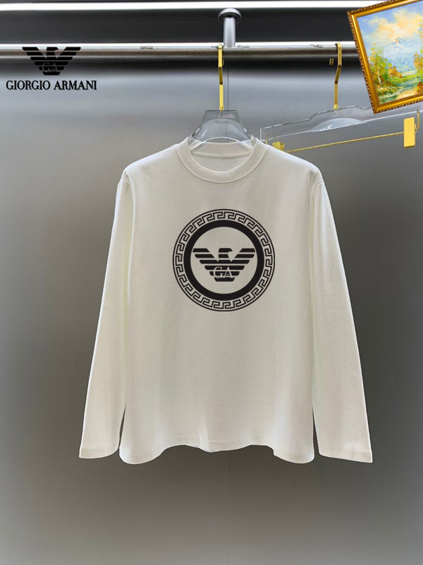 Armani S-4XL 25tx13