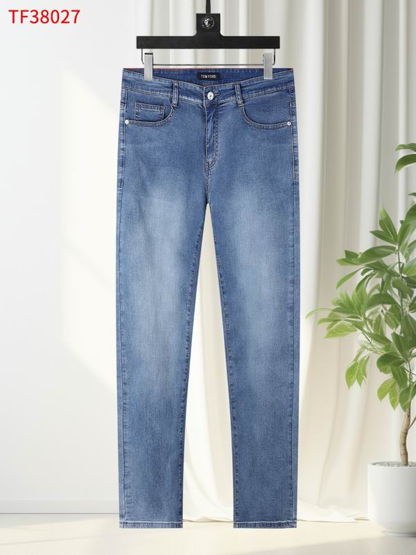 Tom Ford Jean Pants Long 0426